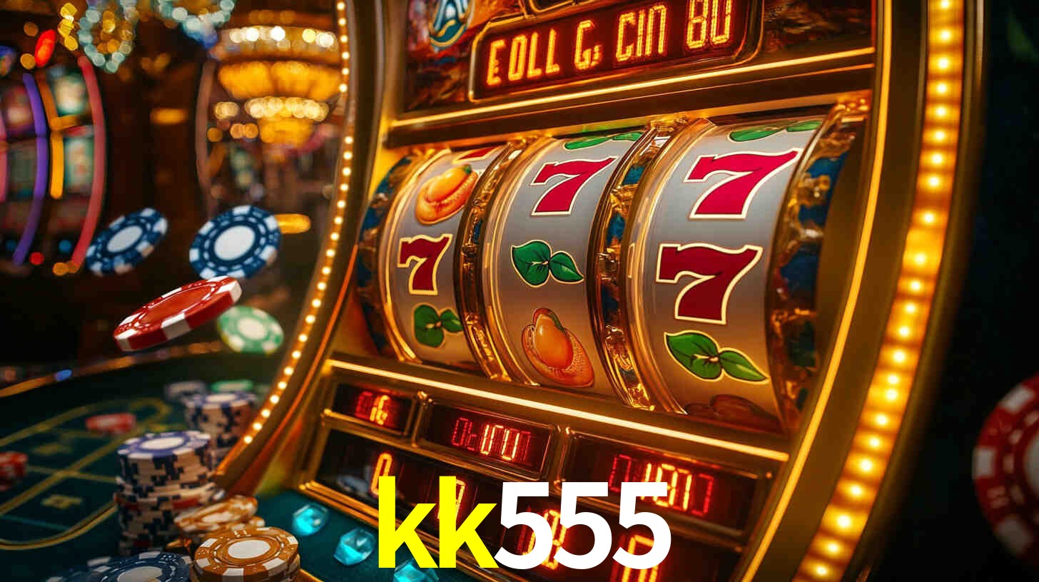 kk555 bet