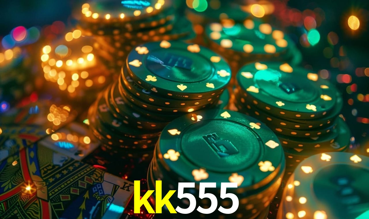 Login Seguro kk555