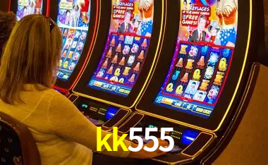 A Emoção da Loteria na kk555: Uma Chance de Mudança de Vida