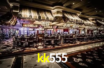 Explorando a Categoria de Eventos em Apostas na kk555