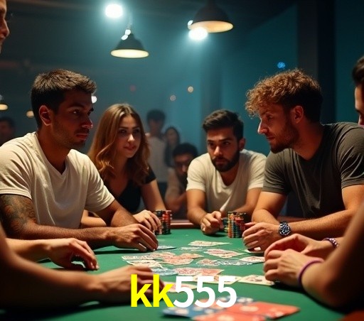Design Responsivo kk555