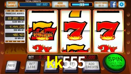 Apostas Esportivas na kk555: Um Guia Completo