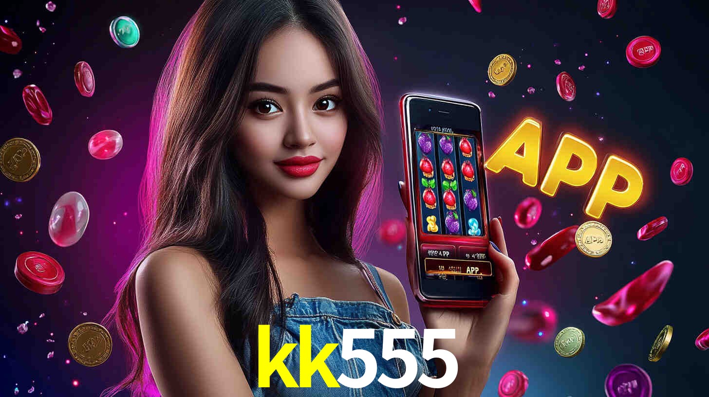 cassino kk555