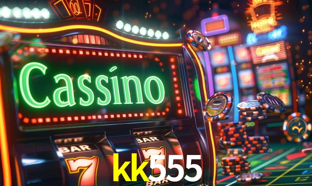 Estatísticas do Jogo kk555