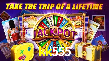 A Revolução dos Aplicativos de Jogos no kk555