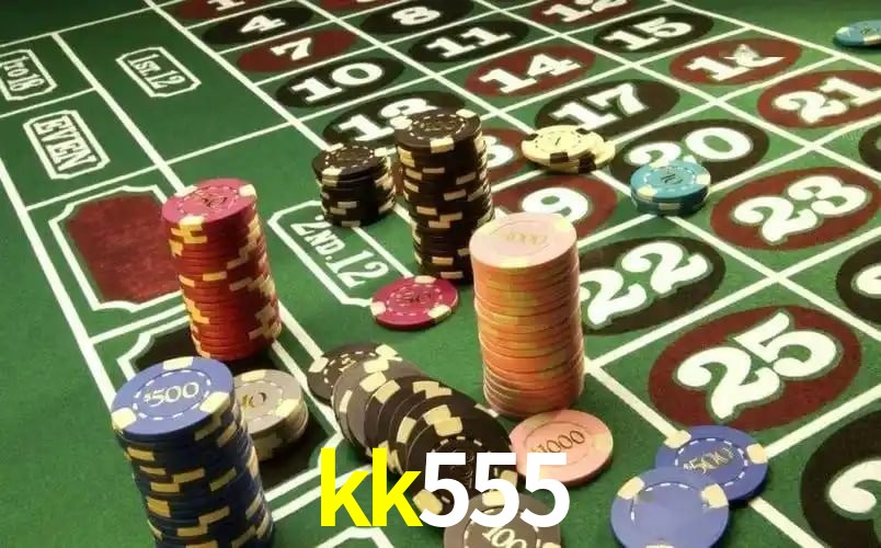 Promoção Relâmpago kk555