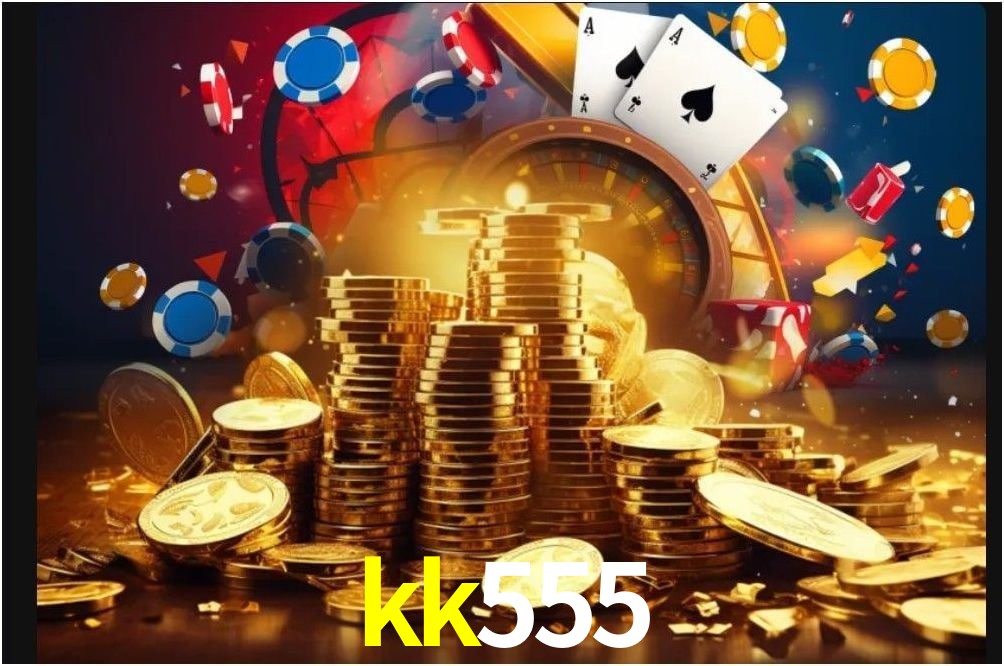 Apostas de Futebol kk555