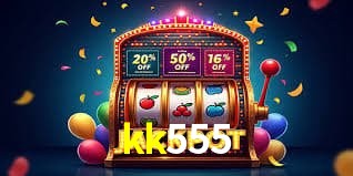 Jogos de Slot kk555
