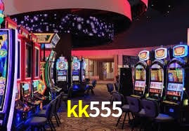 Segurança 2FA kk555