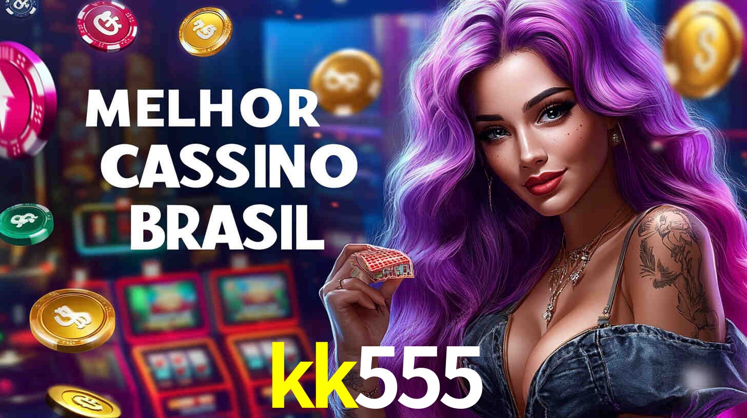Apostas de Futebol kk555