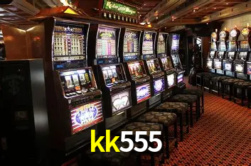Desvendando o Mundo dos Jogos Virtuais na kk555