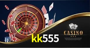 Segurança 2FA kk555