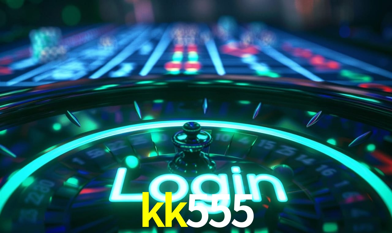 Cadastro Rápido kk555